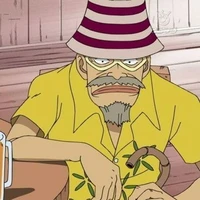 Ông trưởng làng