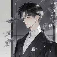 Đức Anh ( ba ly // hiệu trưởng )