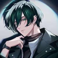 Itoshi Rin