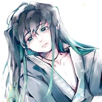 Tokitou Muichirou