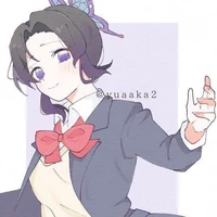 Kochou Shinobu 