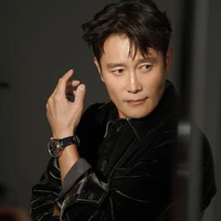 Lee Byung-hun / Young-il/ In-ho - 001