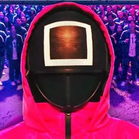 Square guard - Anh lớn