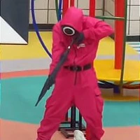 Circle guard - Em út