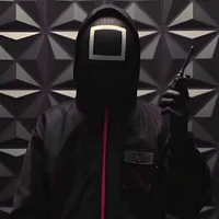 Black Square Guard