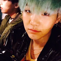Yoongi