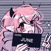 June