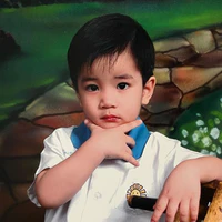 Baby Fot