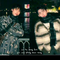 Cứ gọi tớ là bear🐻