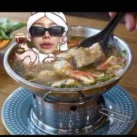 Nhĩ Mắm cá cơm 