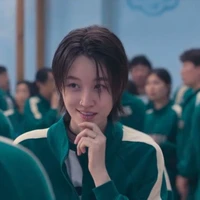 won-jian (cô)