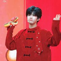 Trương Hàm Thuỵ _ cậu