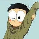 Nobita/ Angne