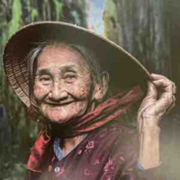 Bà ngoại
