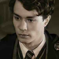 Tom Riddle