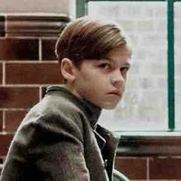 Tom Riddle