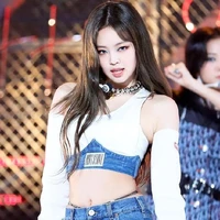 Kim Jennie(22t