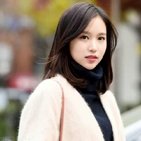 Myoui Mina(20)