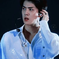 Oh Sehun (bạn nàng)