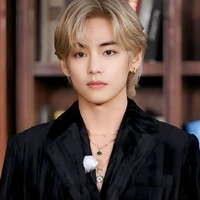 Kim Taehyung (V)(23t)
