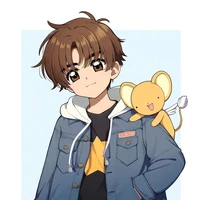 Li Syaoran-/Em/