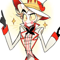 Lucifer Morningstar