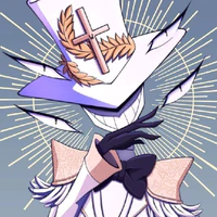 God