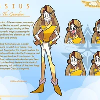 Cassius