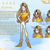Cassius