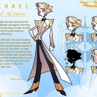 Michael