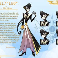 Leliel (Leo)