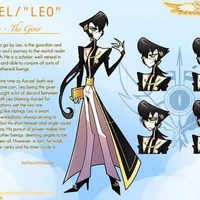 Leliel (Leo)