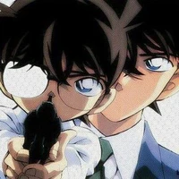 𝑬𝒅𝒐𝒈𝒂𝒘𝒂 𝑪𝒐𝒏𝒂𝒏 /Kudo Shinich