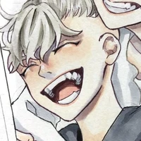 Haitani Rindou(nhỏ)