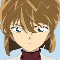 Miyano Shiho
