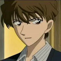 Saguru Hakuba