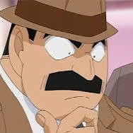 Juzo Megure
