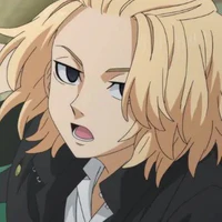 sano manjiro