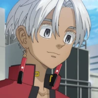 kurokawa Izana