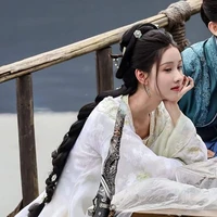 Văn Tiêu ( Thần nữ Bạch Trạch )