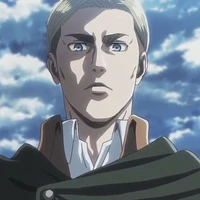 Erwin Smith