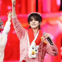 Tả Hàng(lúc bé)