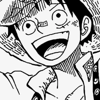 Monkey.D.Luffy