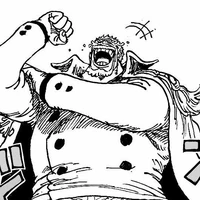 Monkey.D.Garp