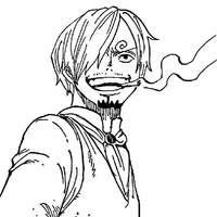 Vinsmoke Sanji