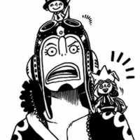 Usopp