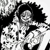 Donquixote Rosinante