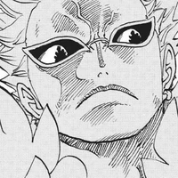 Donquixote Dolfamingo