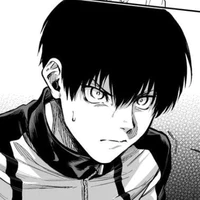 Isagi Yoichi
