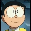 Nobi Nobita